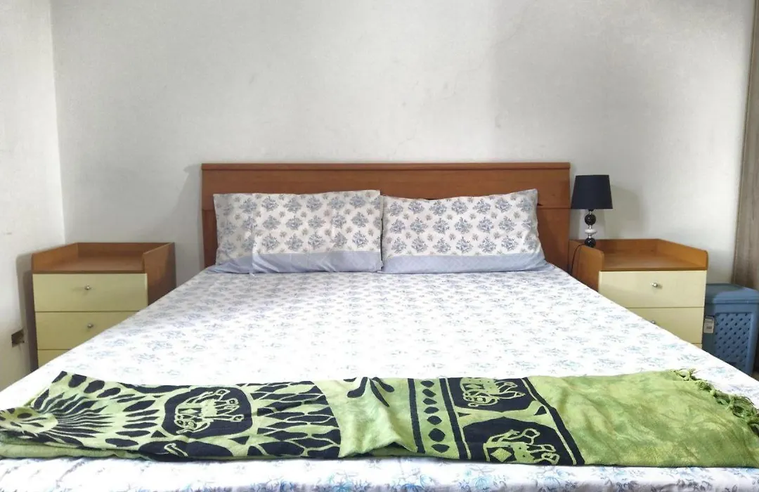 Guest House O Affittacamera-1